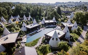 Ikuna Naturresort